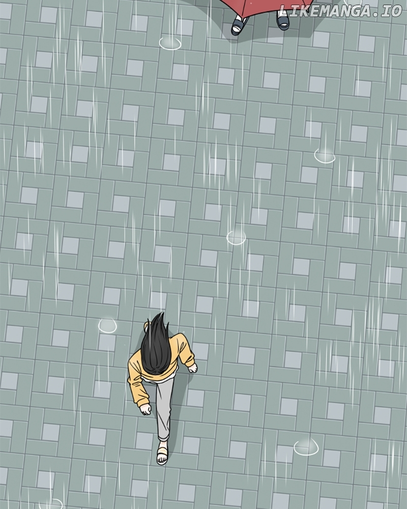 30 Minute Walk Chapter 183 - page 121