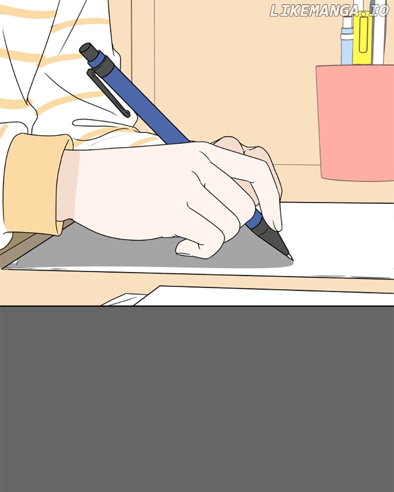 30 Minute Walk Chapter 183 - page 126