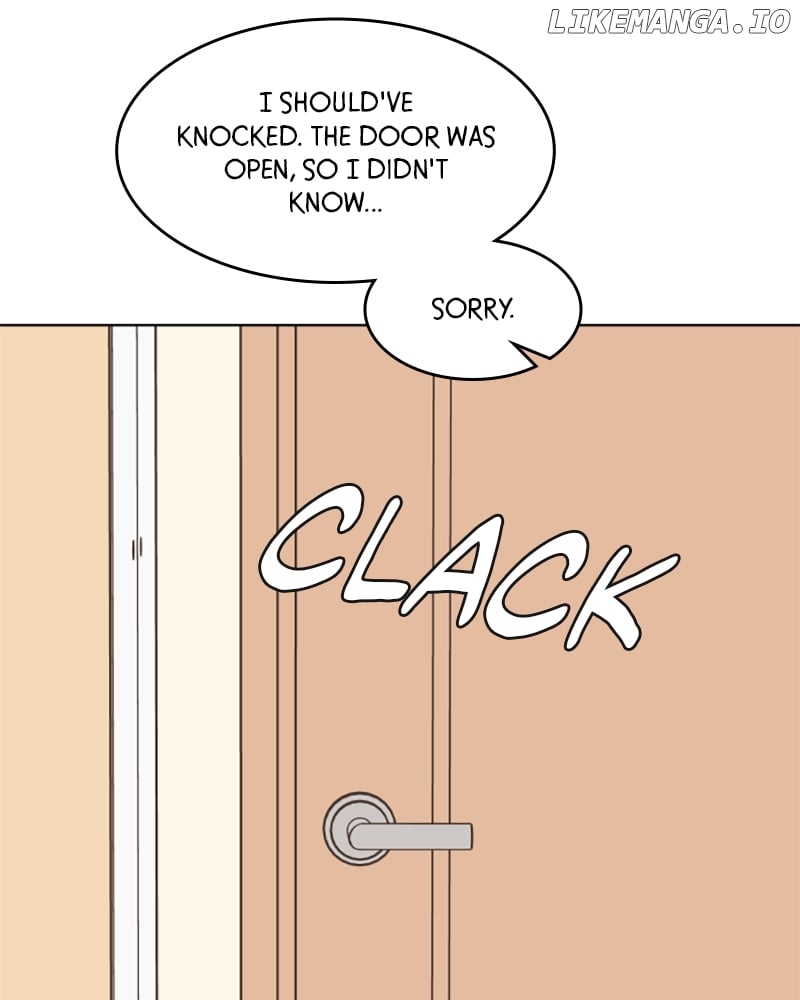 30 Minute Walk Chapter 183 - page 13