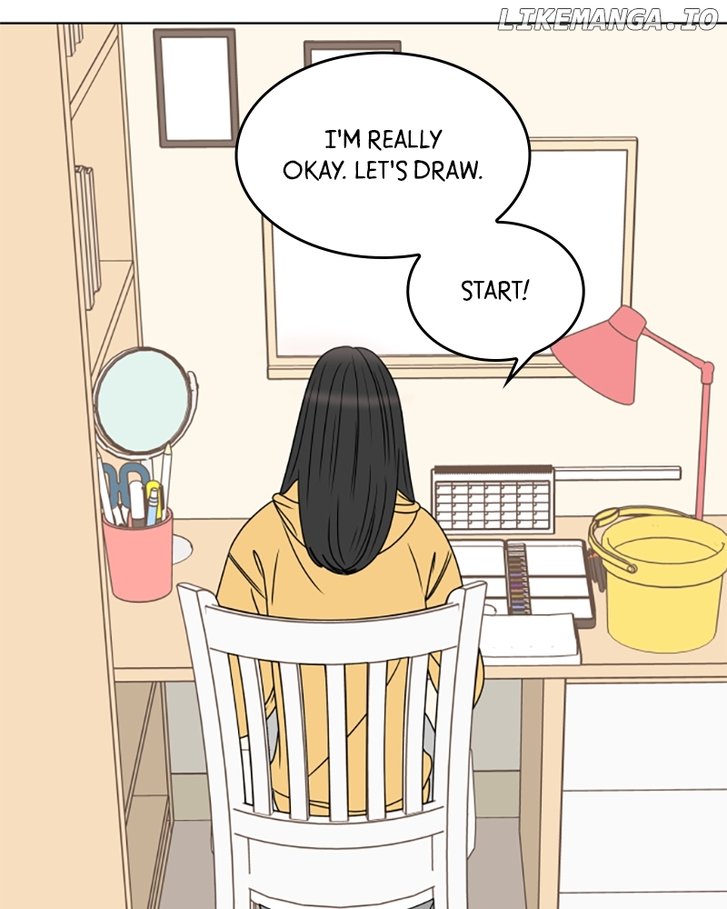 30 Minute Walk Chapter 183 - page 143