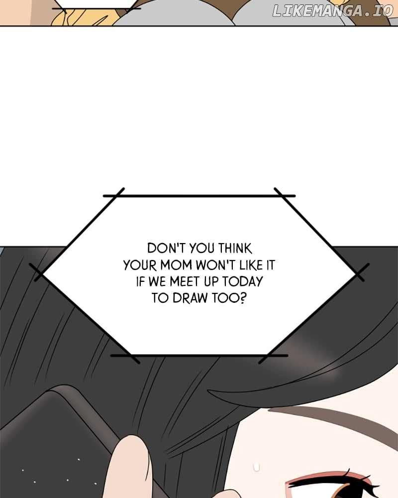 30 Minute Walk Chapter 183 - page 20