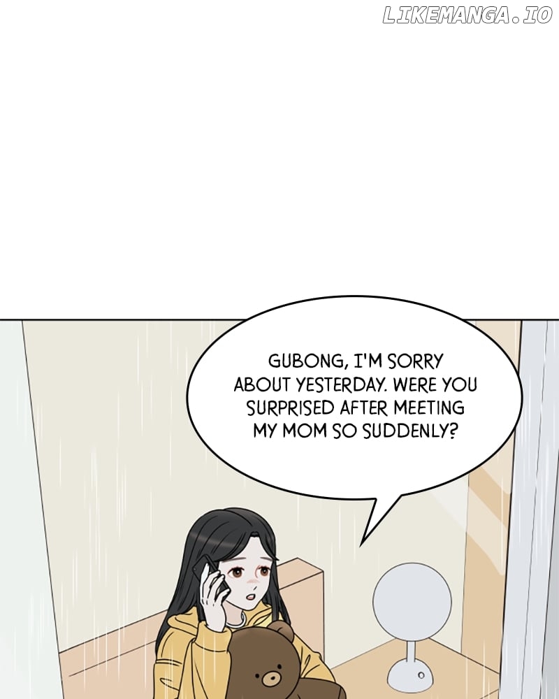 30 Minute Walk Chapter 183 - page 2