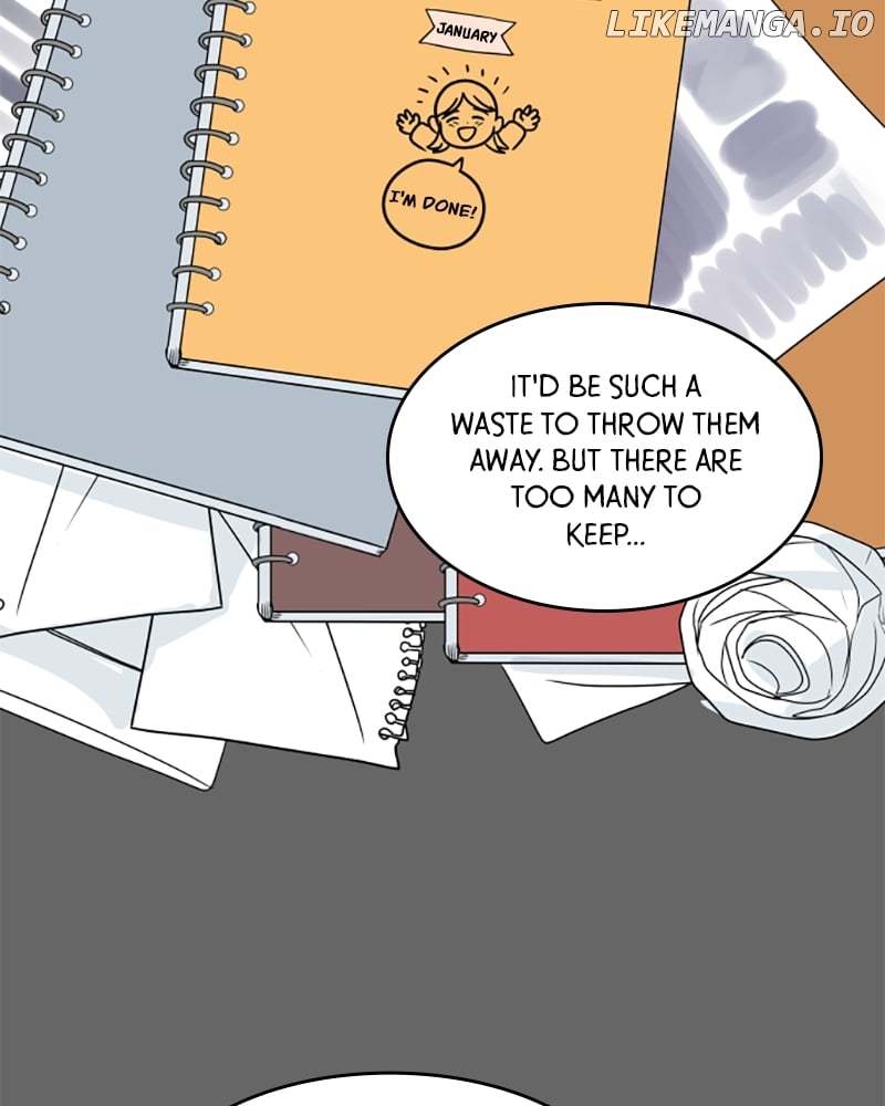 30 Minute Walk Chapter 183 - page 33