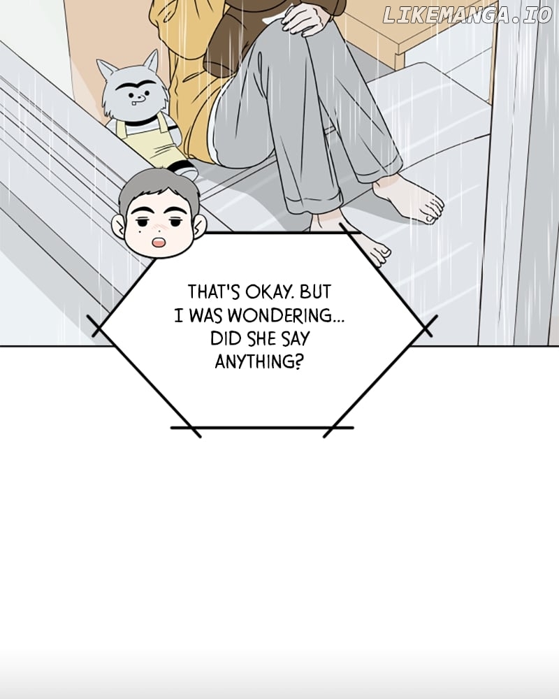 30 Minute Walk Chapter 183 - page 3