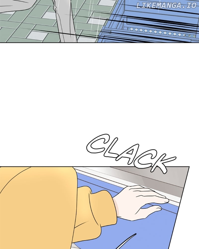 30 Minute Walk Chapter 183 - page 54