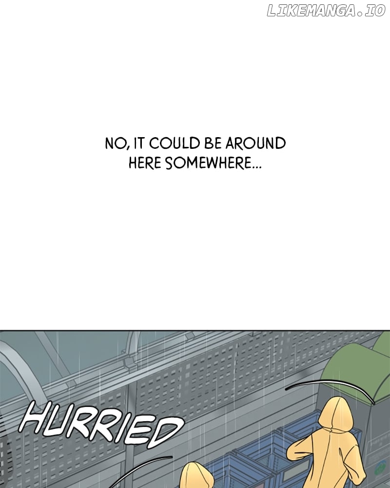 30 Minute Walk Chapter 183 - page 57