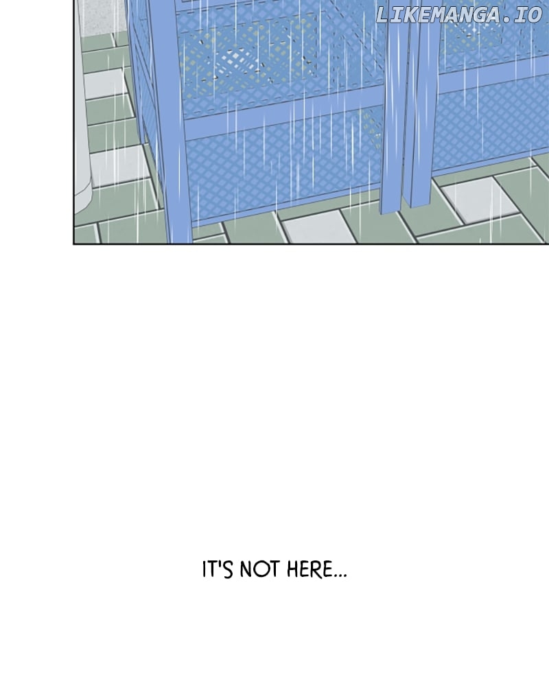 30 Minute Walk Chapter 183 - page 60
