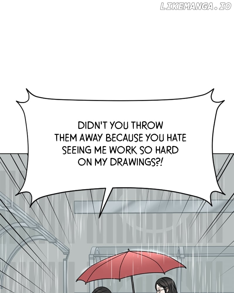 30 Minute Walk Chapter 183 - page 81