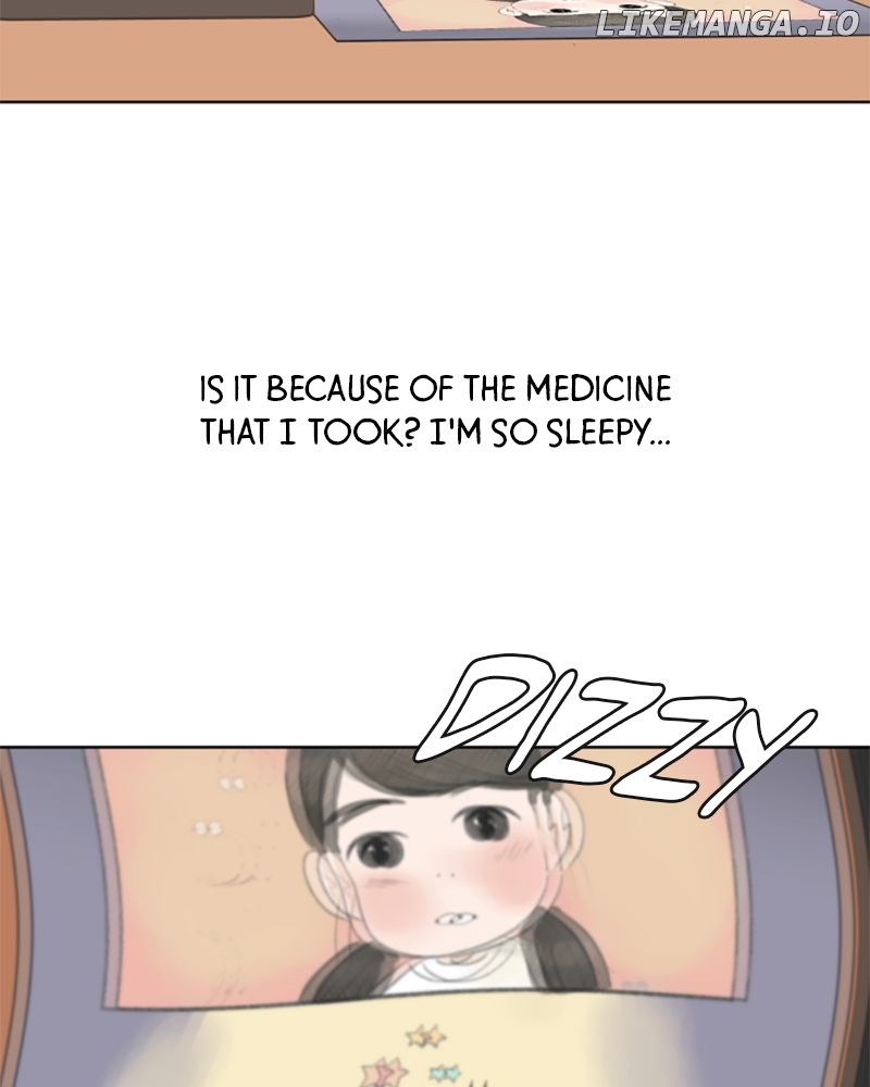 30 Minute Walk Chapter 184 - page 103