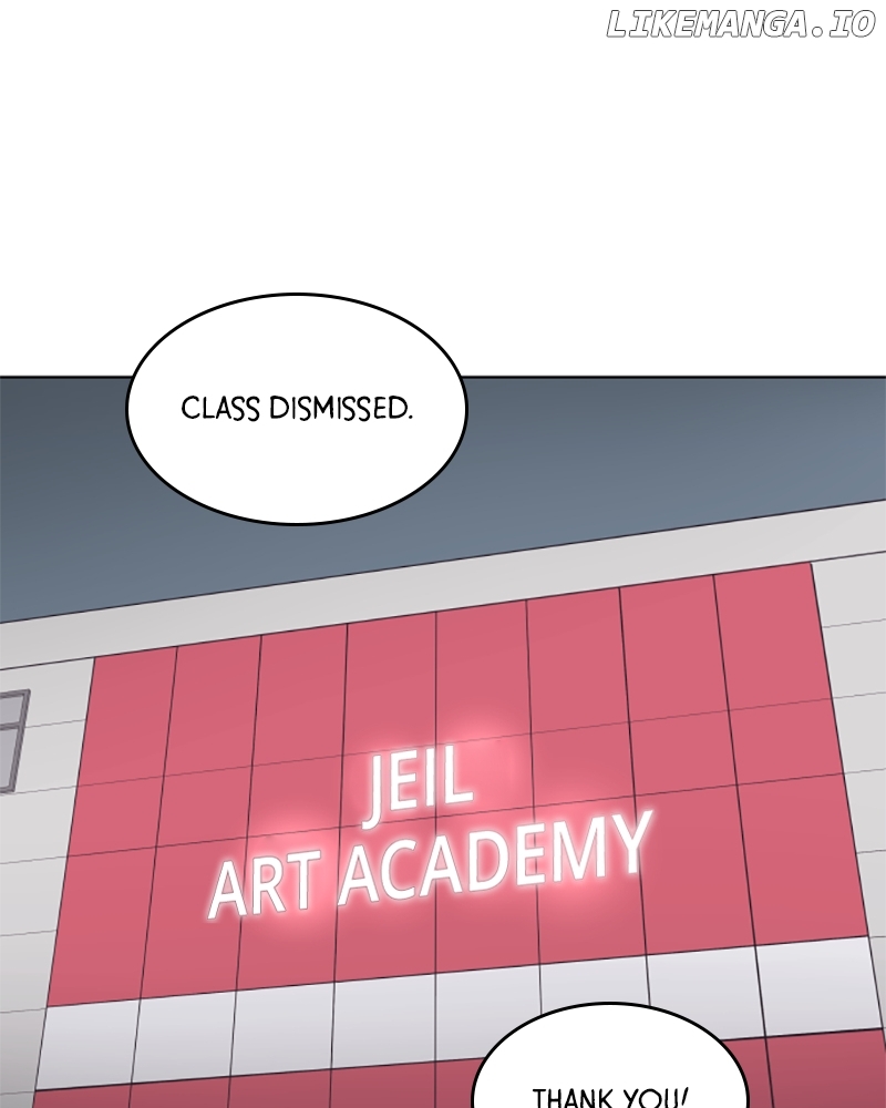 30 Minute Walk Chapter 184 - page 108