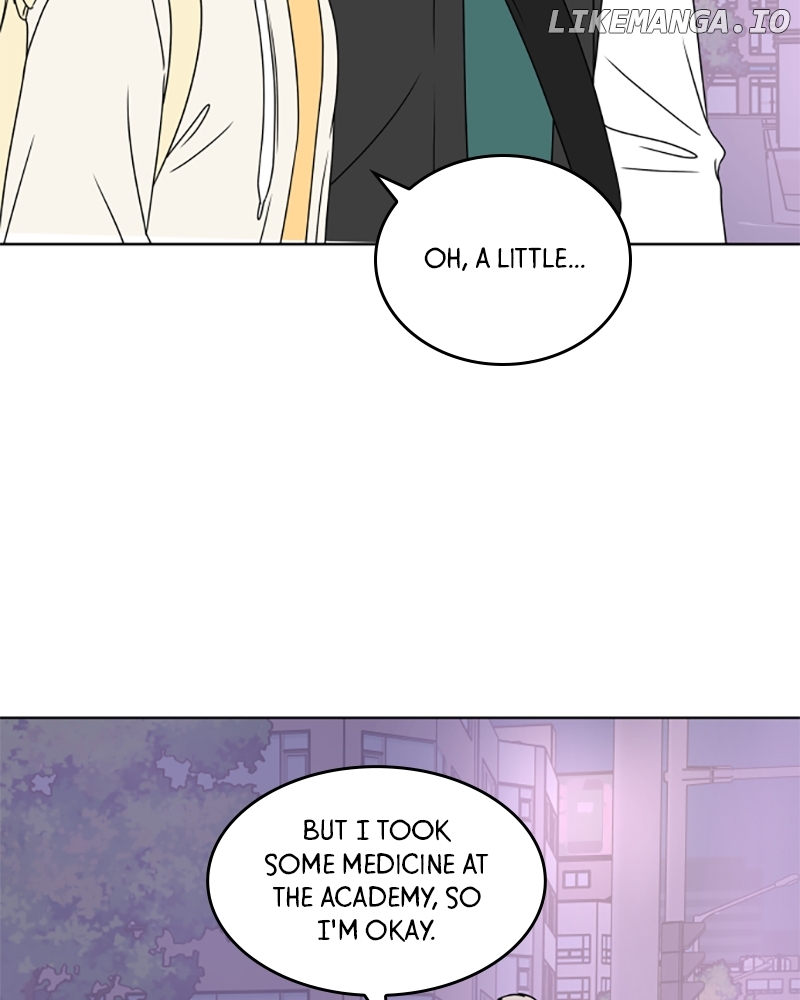 30 Minute Walk Chapter 184 - page 112