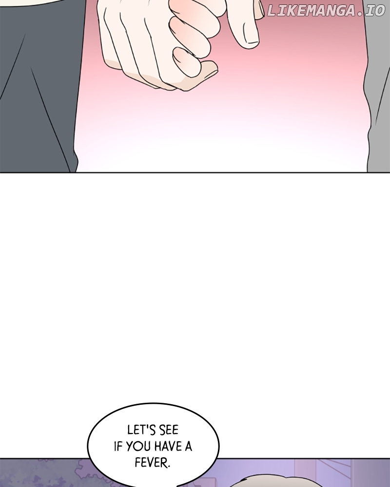 30 Minute Walk Chapter 184 - page 115