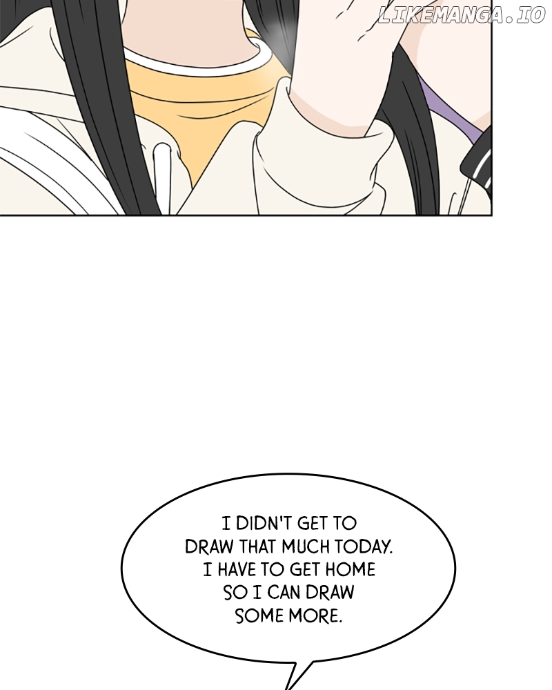 30 Minute Walk Chapter 184 - page 118