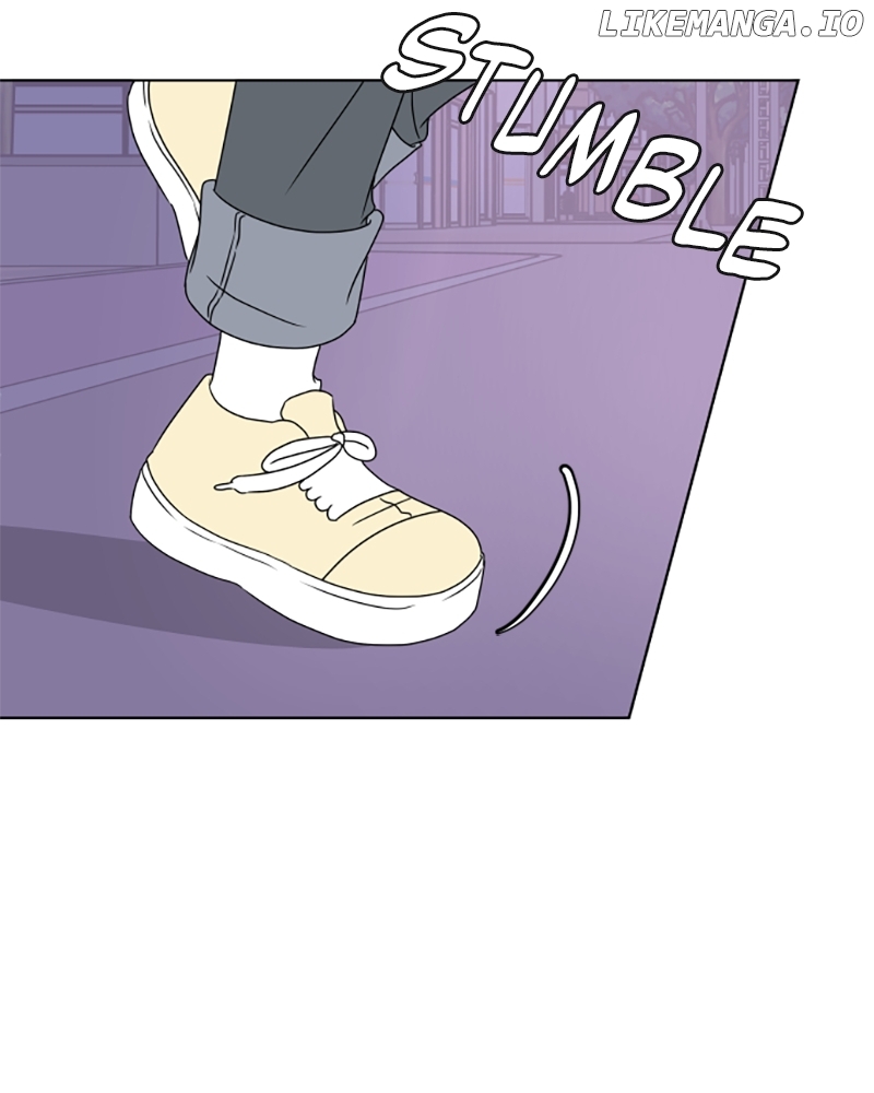 30 Minute Walk Chapter 184 - page 120