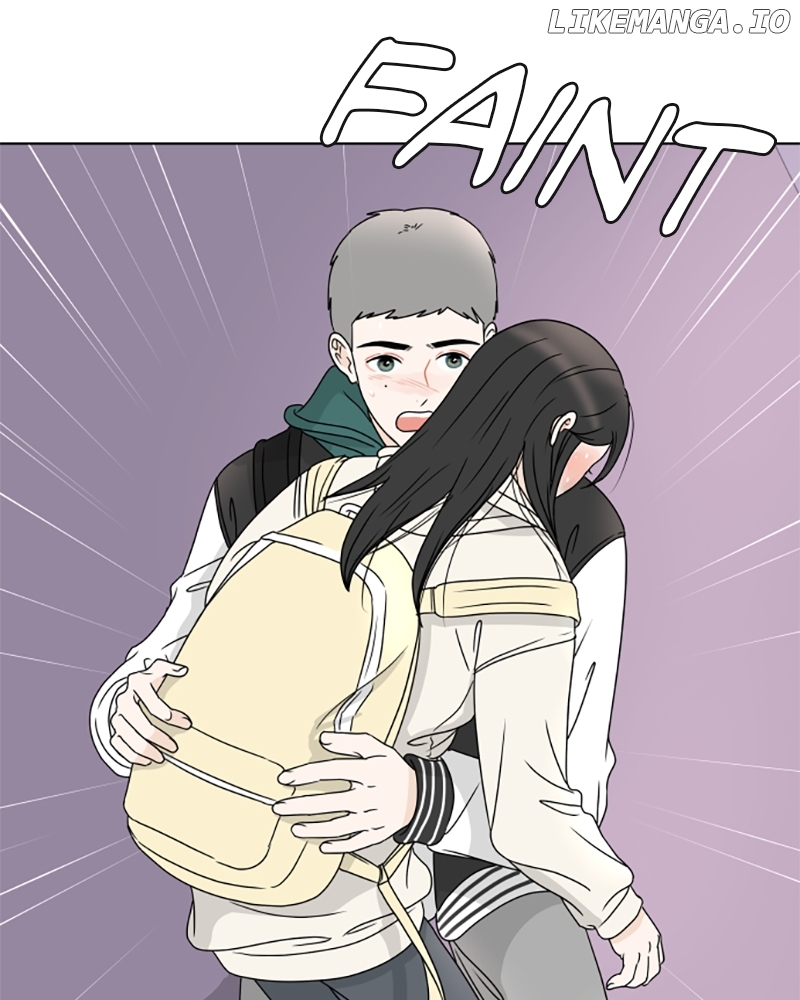 30 Minute Walk Chapter 184 - page 121