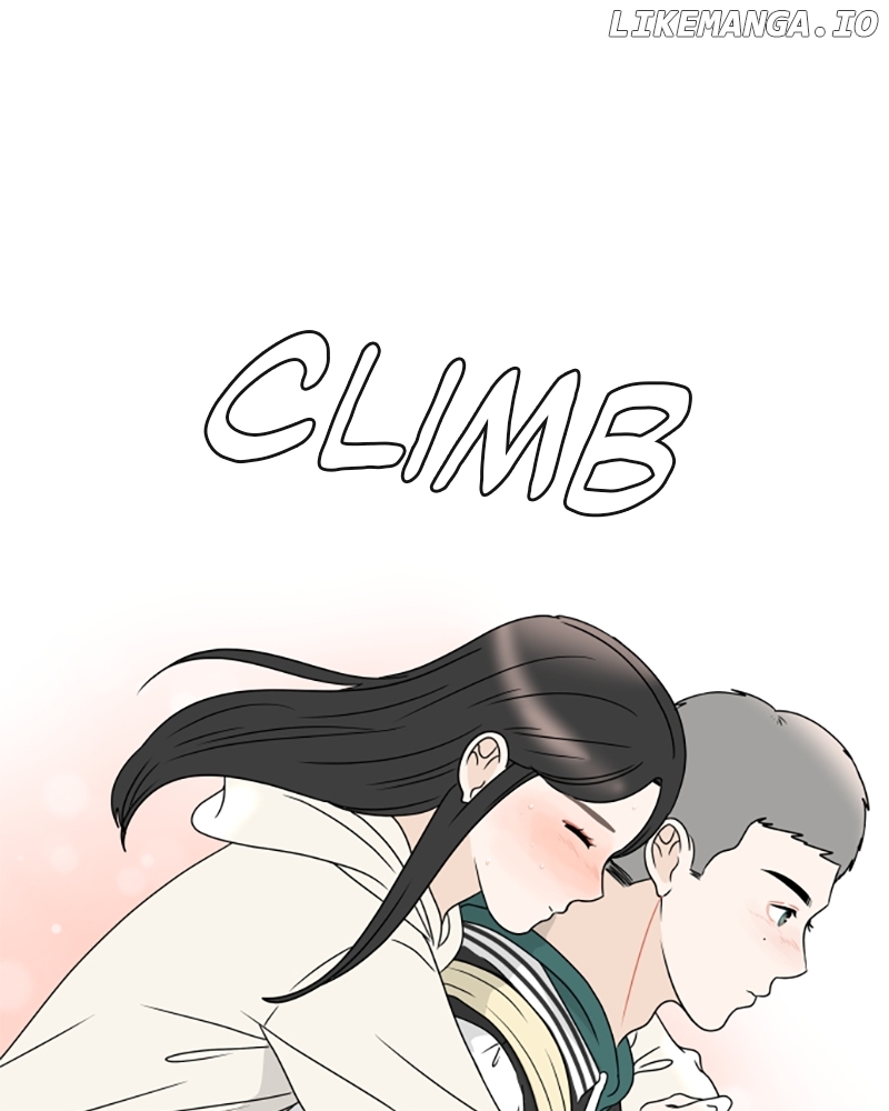 30 Minute Walk Chapter 184 - page 132