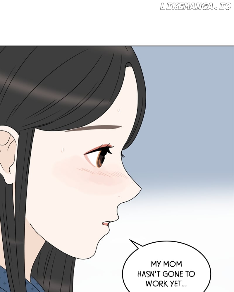 30 Minute Walk Chapter 184 - page 13