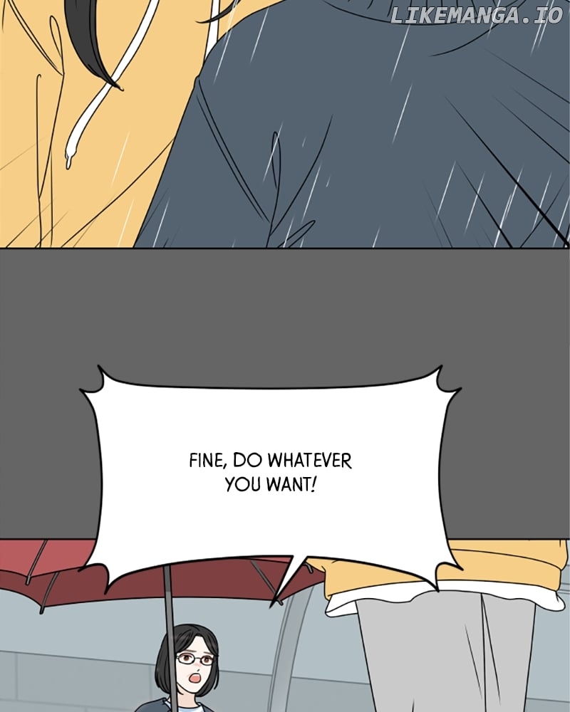 30 Minute Walk Chapter 184 - page 16