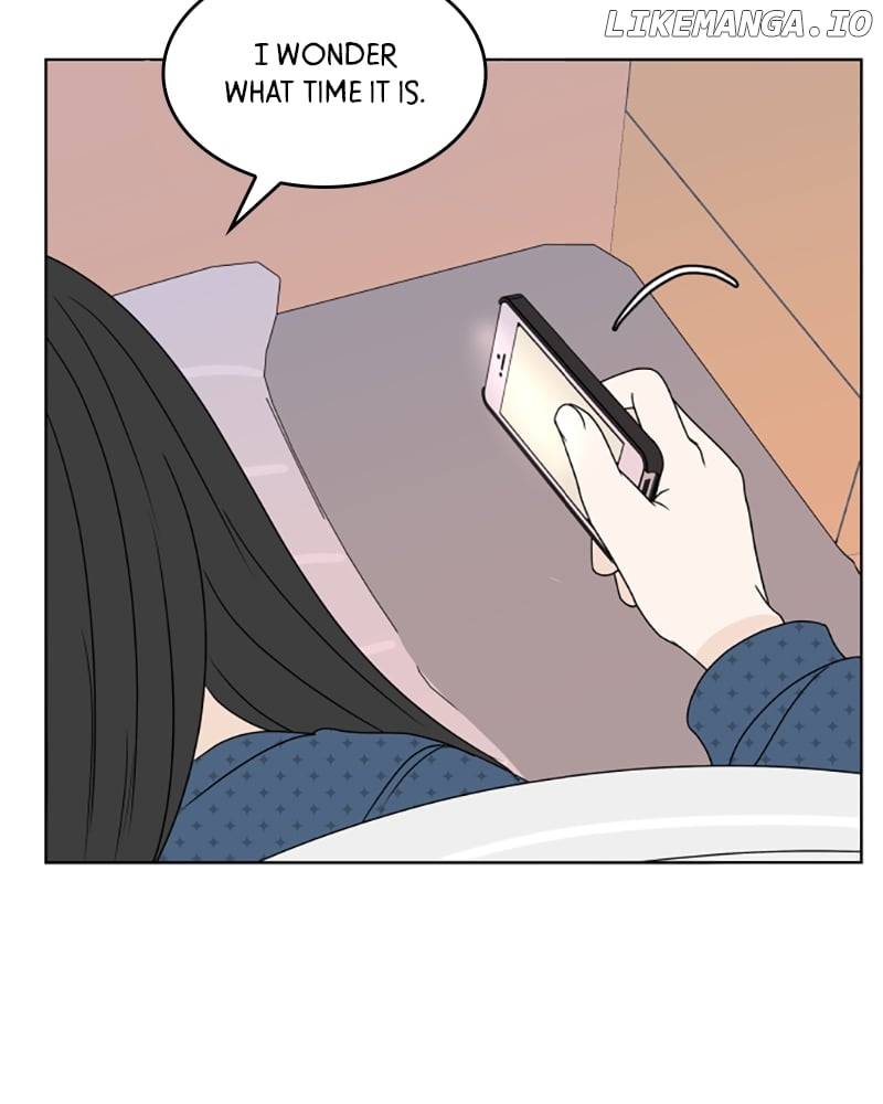 30 Minute Walk Chapter 184 - page 26