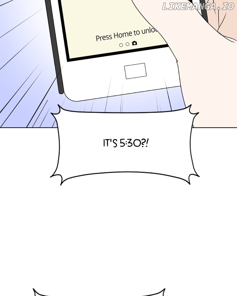 30 Minute Walk Chapter 184 - page 28