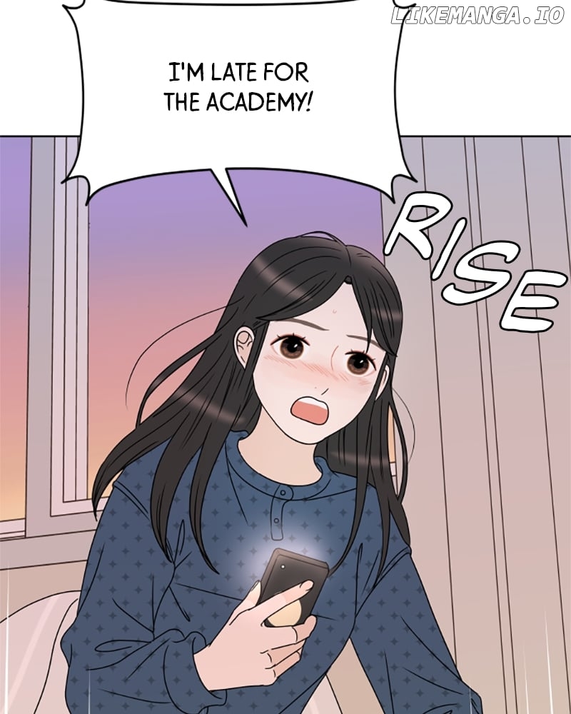 30 Minute Walk Chapter 184 - page 29