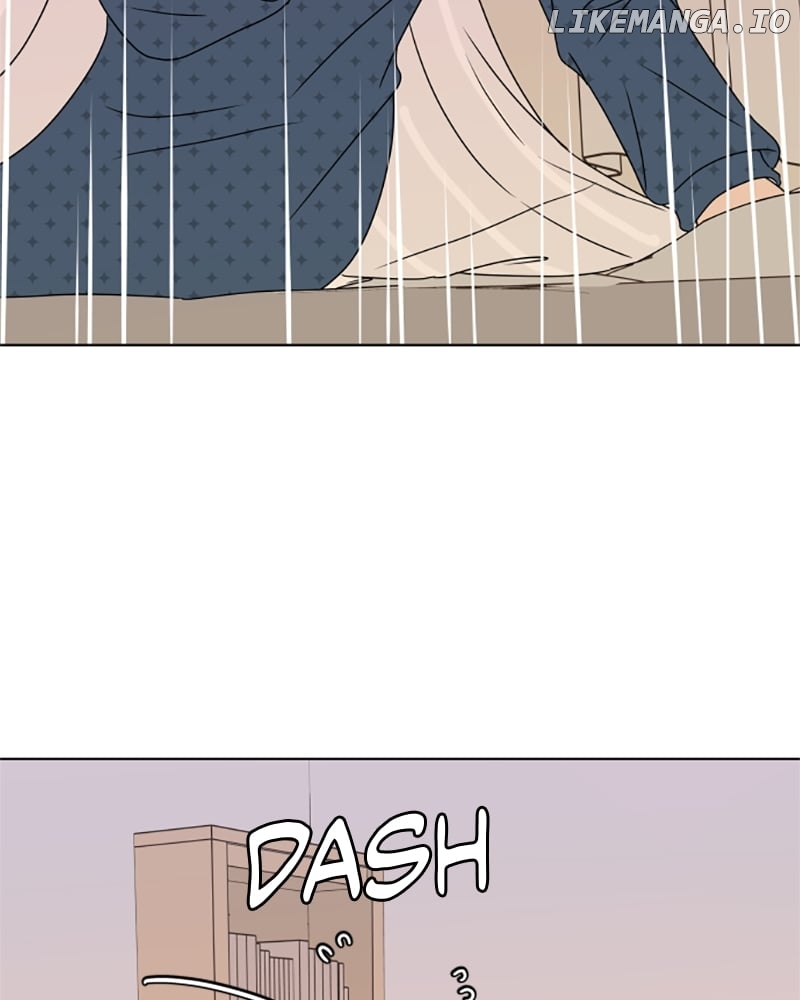 30 Minute Walk Chapter 184 - page 30