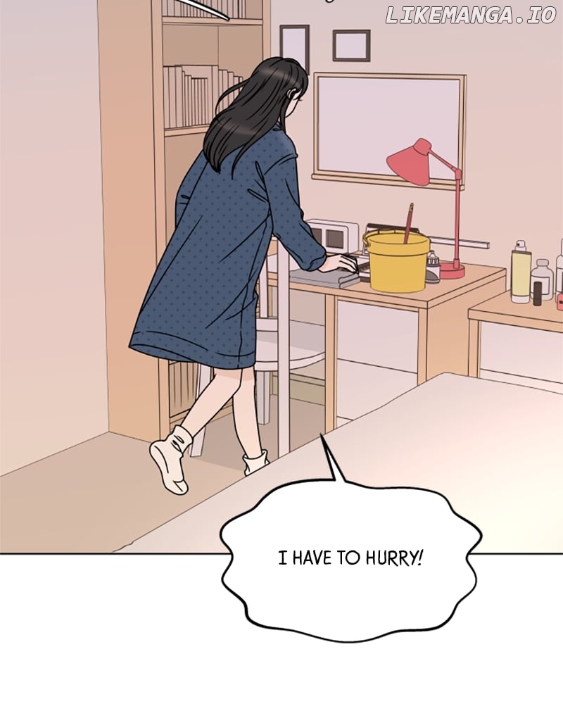 30 Minute Walk Chapter 184 - page 31