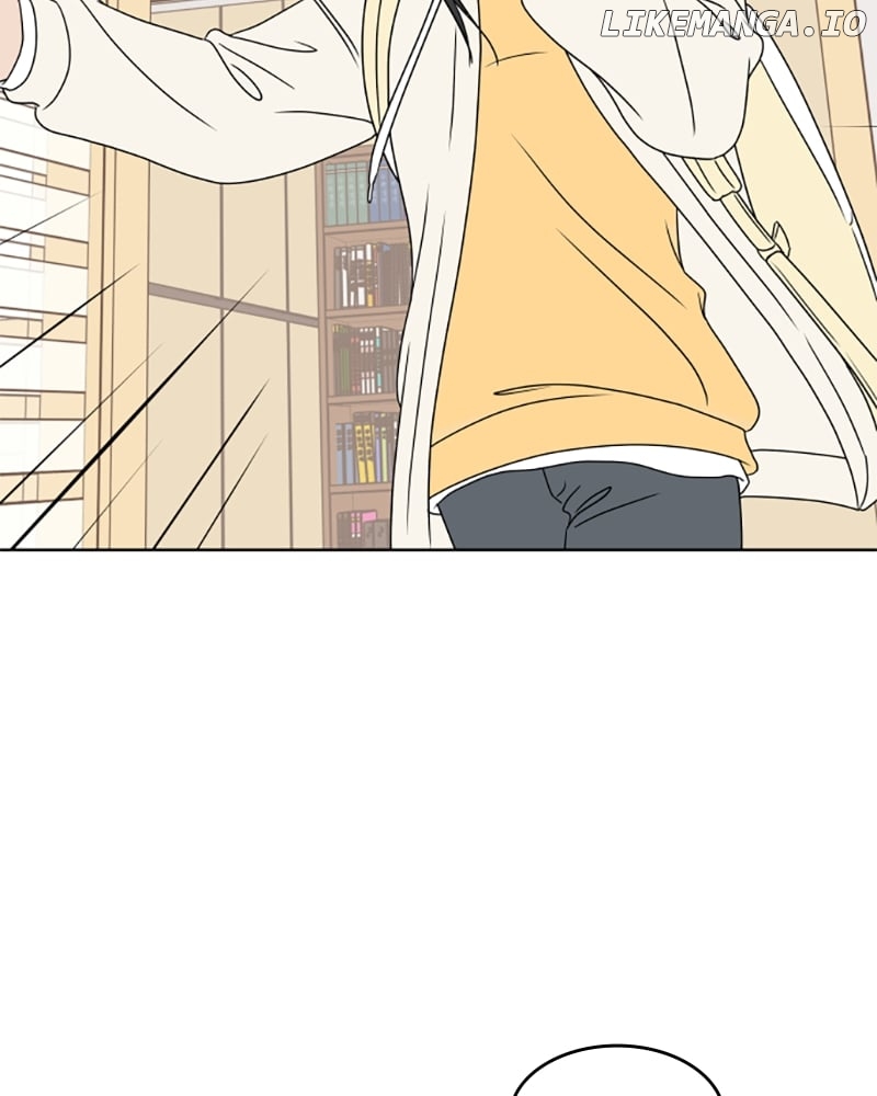 30 Minute Walk Chapter 184 - page 36