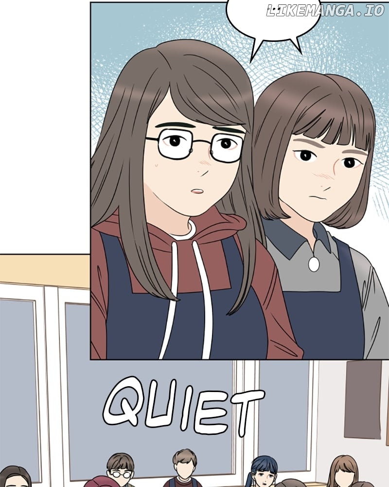 30 Minute Walk Chapter 184 - page 37