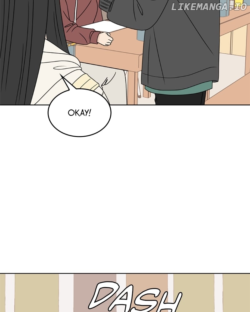 30 Minute Walk Chapter 184 - page 42