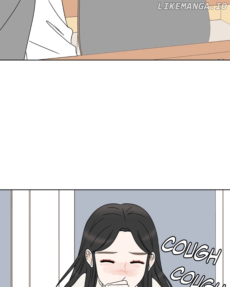 30 Minute Walk Chapter 184 - page 45