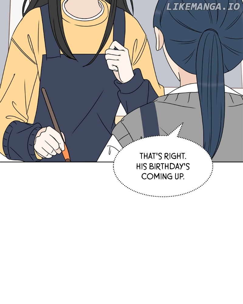 30 Minute Walk Chapter 184 - page 57
