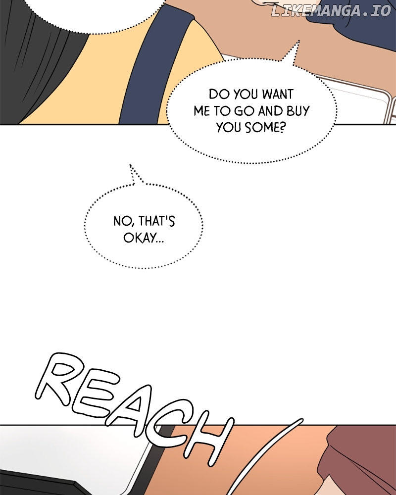 30 Minute Walk Chapter 184 - page 59