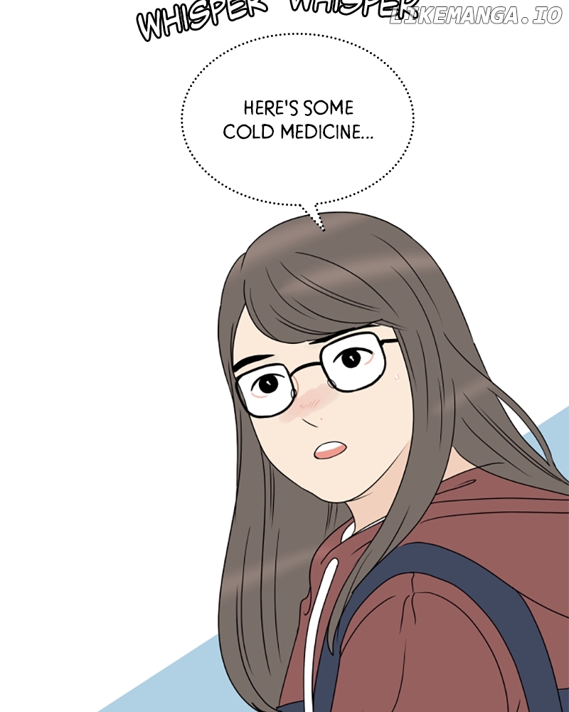 30 Minute Walk Chapter 184 - page 61