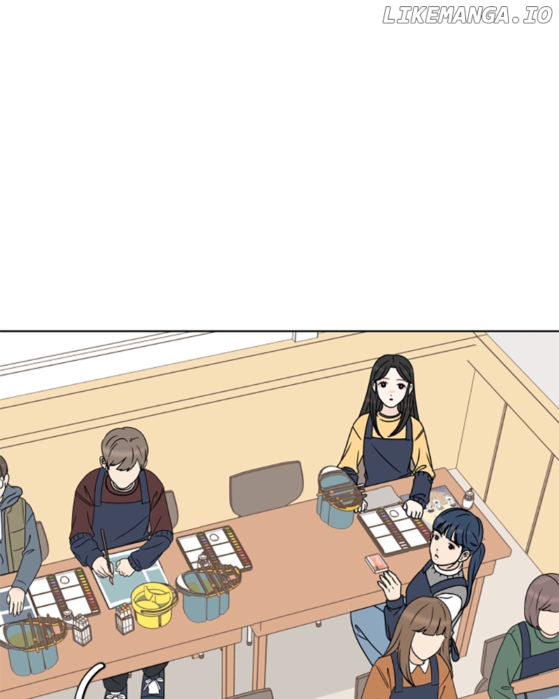 30 Minute Walk Chapter 184 - page 64