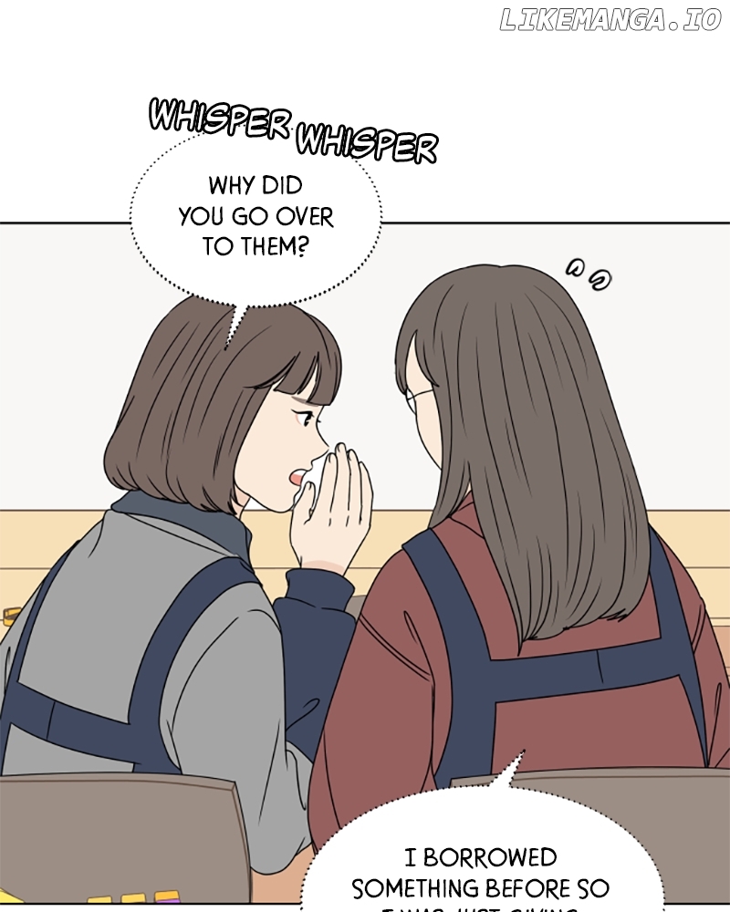 30 Minute Walk Chapter 184 - page 66