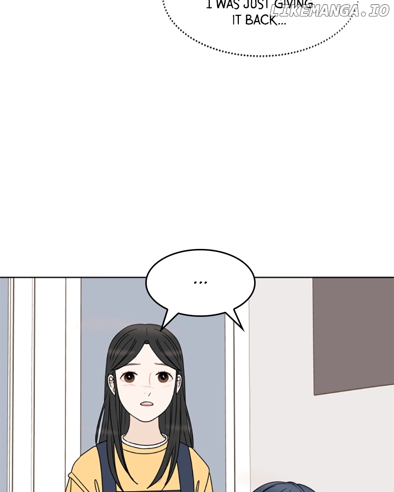 30 Minute Walk Chapter 184 - page 67