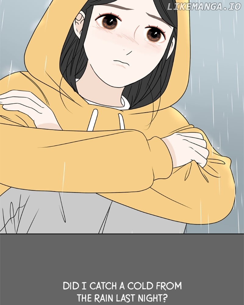 30 Minute Walk Chapter 184 - page 6