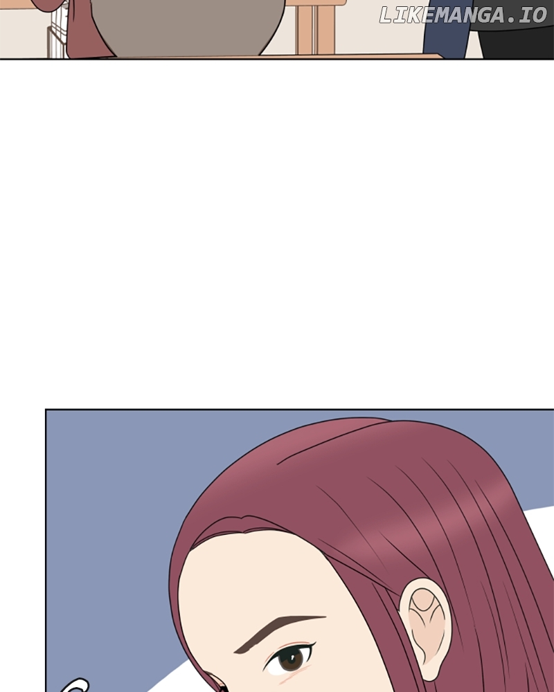 30 Minute Walk Chapter 184 - page 70