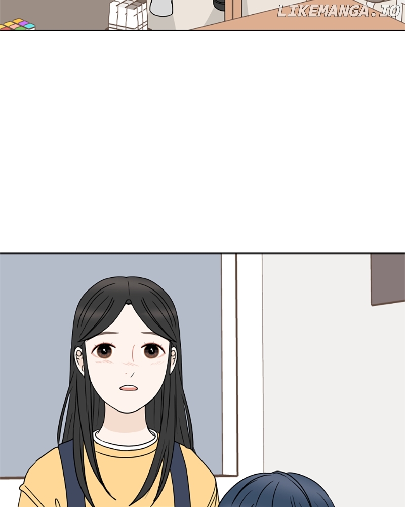 30 Minute Walk Chapter 184 - page 73