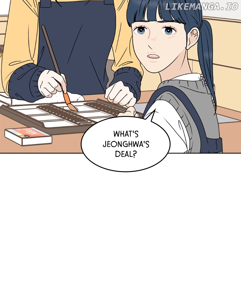 30 Minute Walk Chapter 184 - page 74