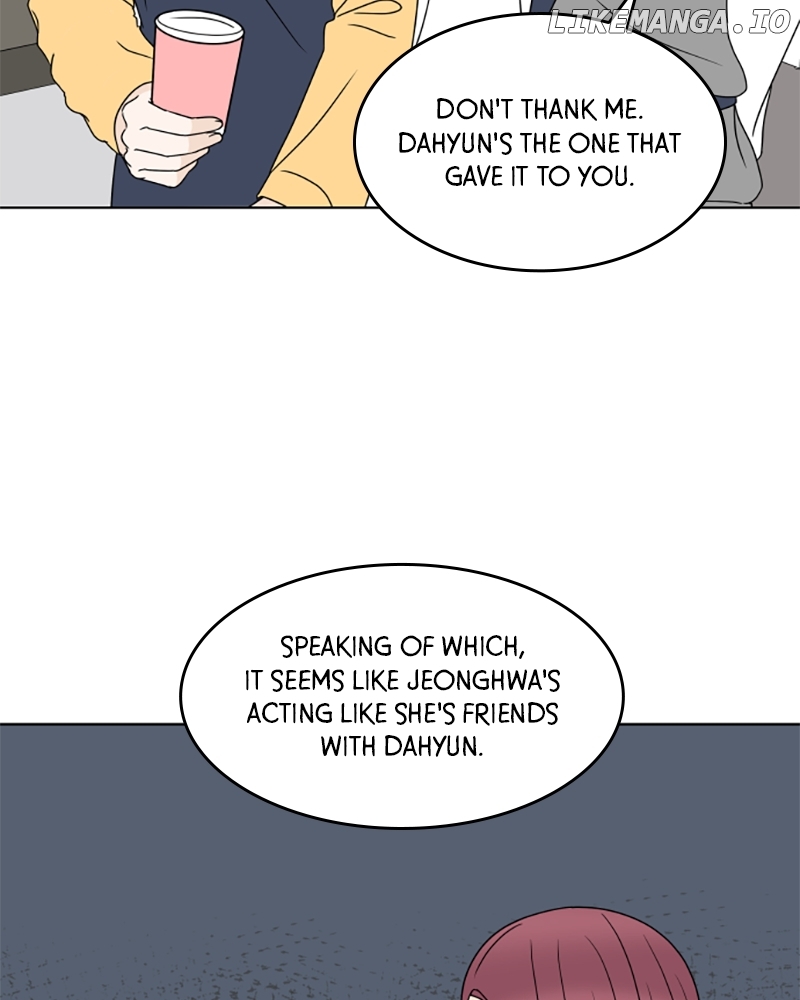 30 Minute Walk Chapter 184 - page 80