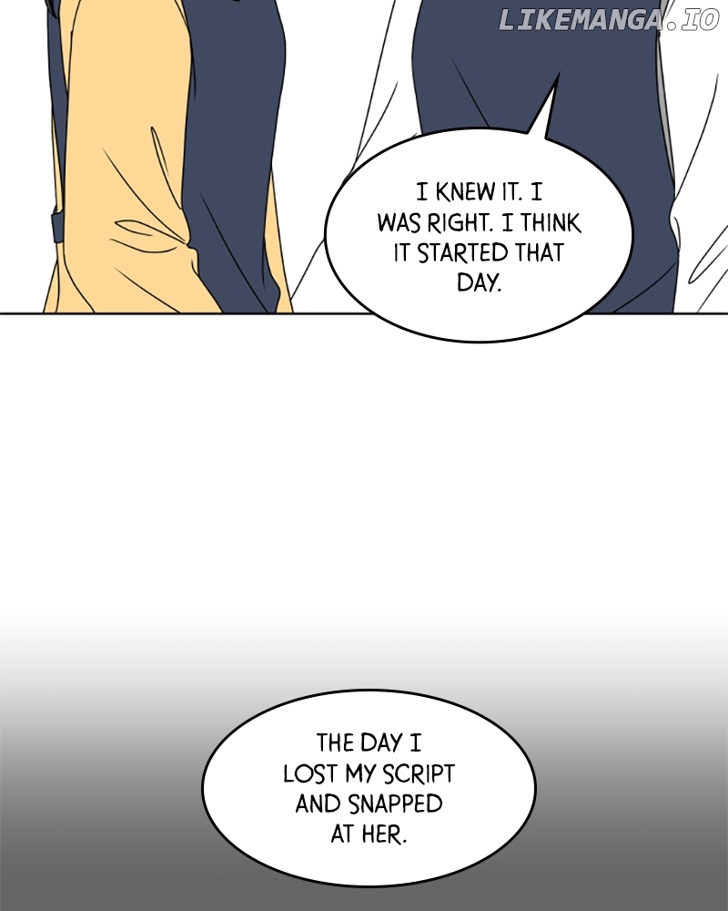 30 Minute Walk Chapter 184 - page 83