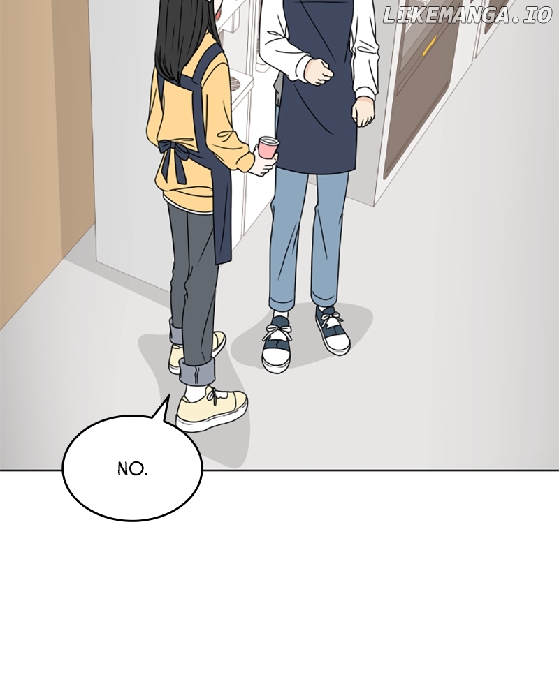 30 Minute Walk Chapter 184 - page 91