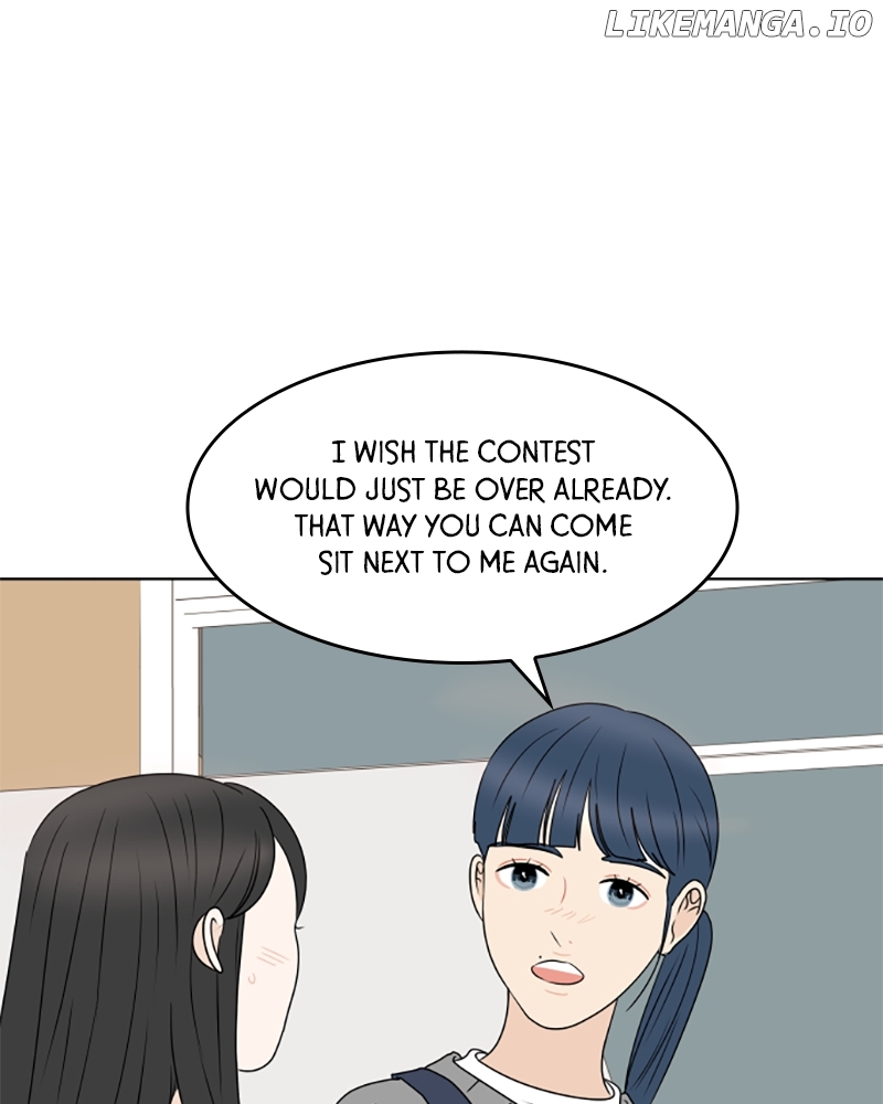 30 Minute Walk Chapter 184 - page 92