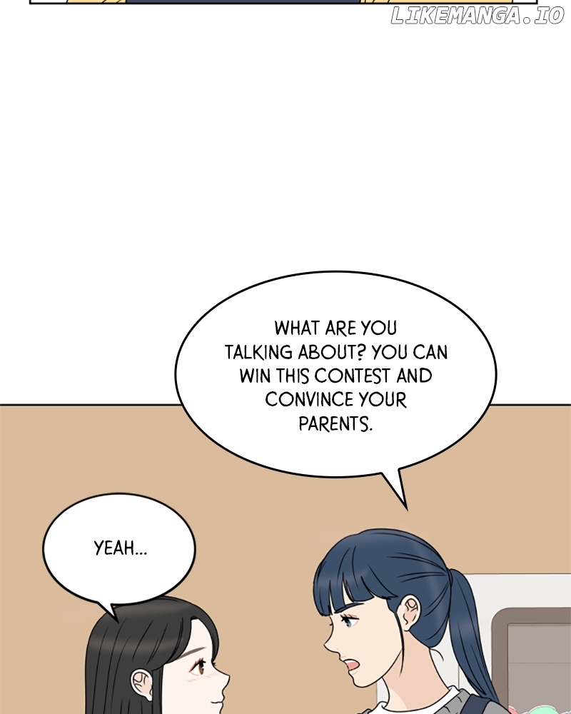 30 Minute Walk Chapter 184 - page 95