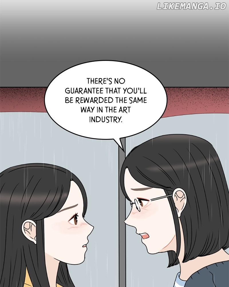 30 Minute Walk Chapter 184 - page 97