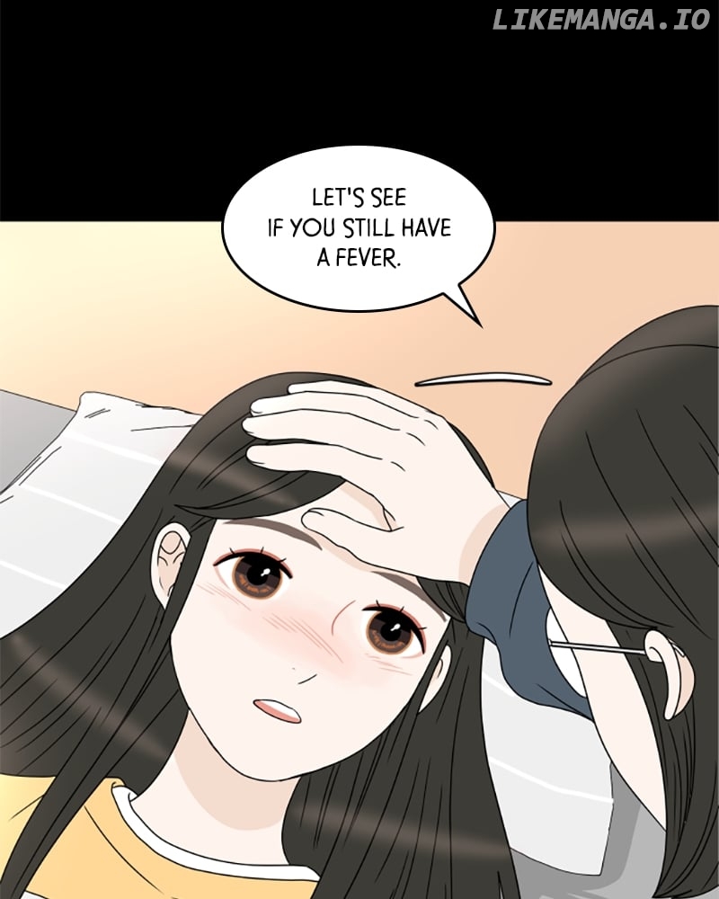 30 Minute Walk Chapter 185 - page 10