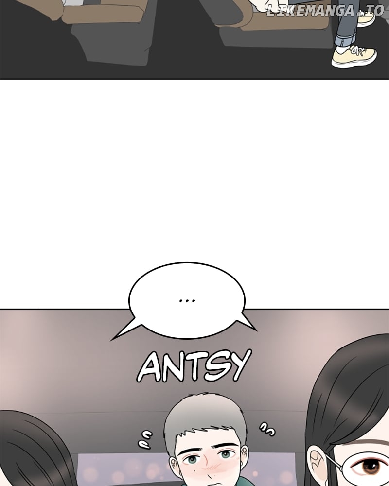30 Minute Walk Chapter 185 - page 104