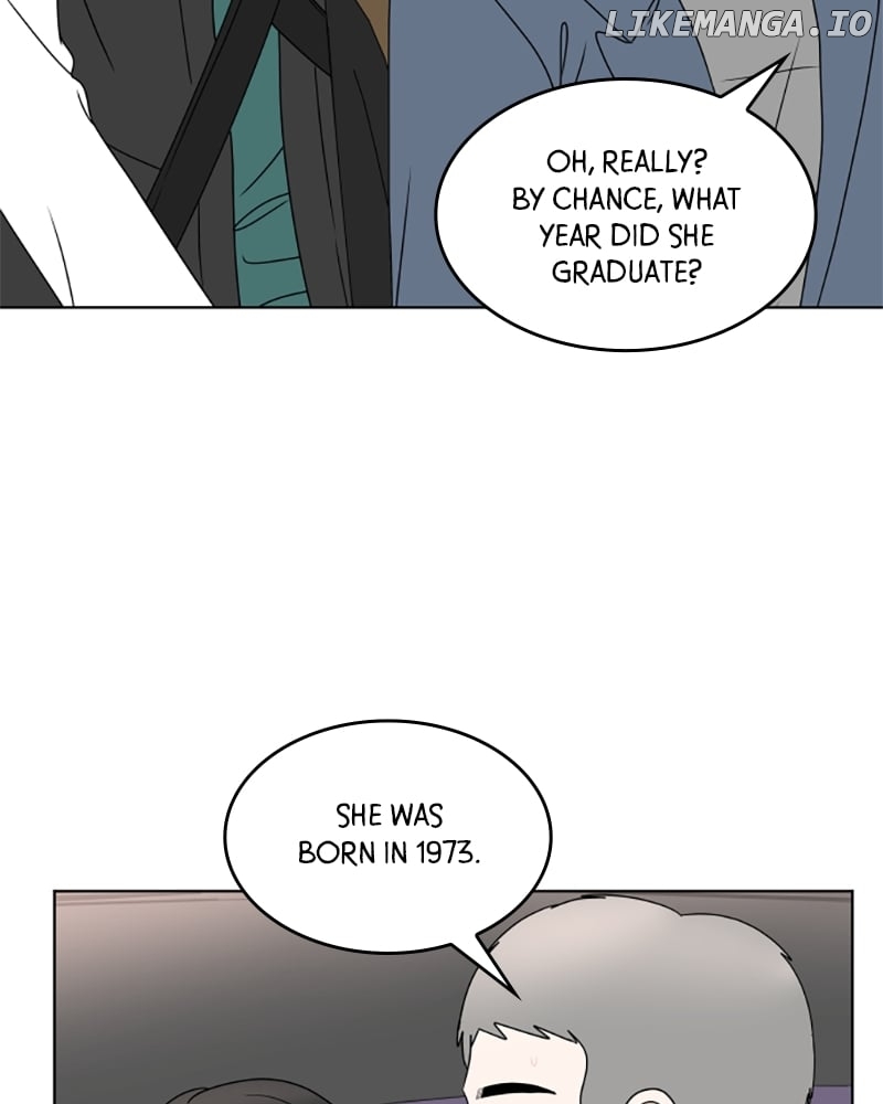 30 Minute Walk Chapter 185 - page 108